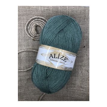 Alize Angora Gold 180 100 gr Örgü İplik
