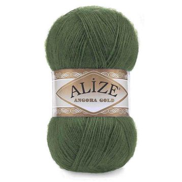 Alize Angora Gold 180 100 gr Örgü İplik