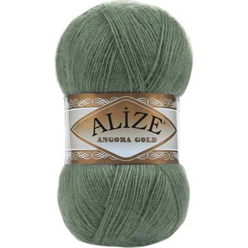 Alize Angora Gold 180 100 gr Örgü İplik