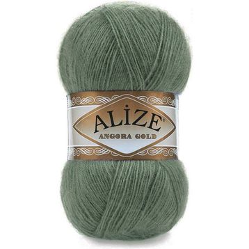 Alize Angora Gold 180 100 gr Örgü İplik