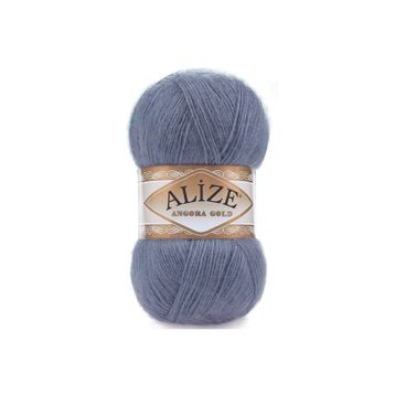 Alize Angora Gold 203 100 gr Örgü İplik