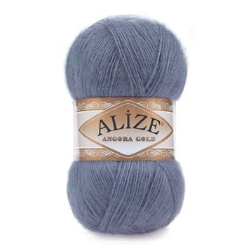 Alize Angora Gold 203 100 gr Örgü İplik