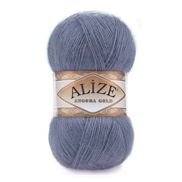 Alize Angora Gold 203 100 gr Örgü İplik