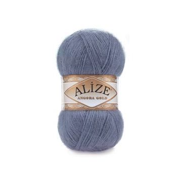 Alize Angora Gold 203 100 gr Örgü İplik