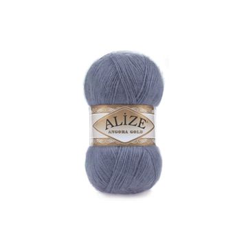 Alize Angora Gold 203 100 gr Örgü İplik