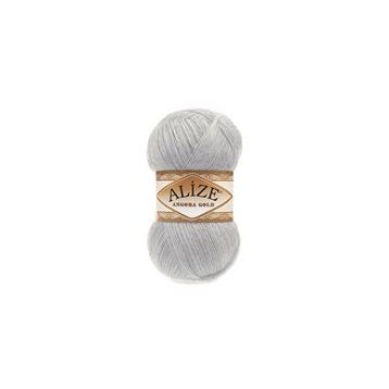 Alize Angora Gold 21 100 gr Örgü İplik