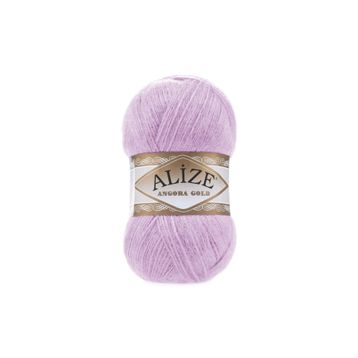 Alize Angora Gold 27 5 Adet Örgü İpi