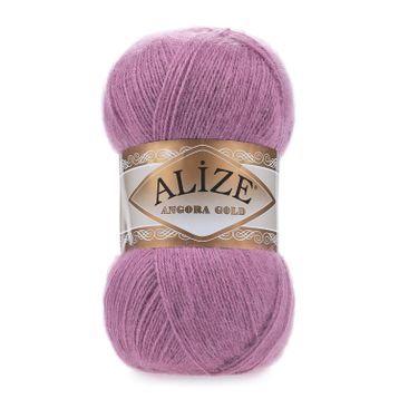 Alize Angora Gold 28 100 gr Örgü İplik