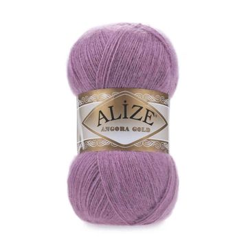 Alize Angora Gold 28 100 gr Örgü İplik