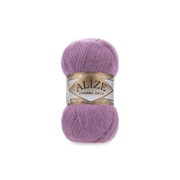 Alize Angora Gold 28 100 gr Örgü İplik