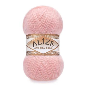 Alize Angora Gold 363 100 gr Örgü İplik