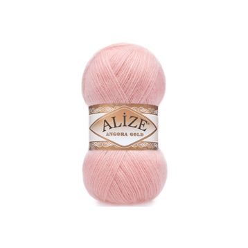 Alize Angora Gold 363 100 gr Örgü İplik