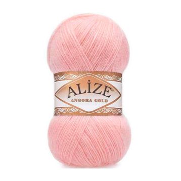 Alize Angora Gold 363 100 gr Örgü İplik