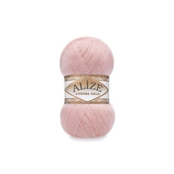 Alize Angora Gold 363 100 gr Örgü İplik