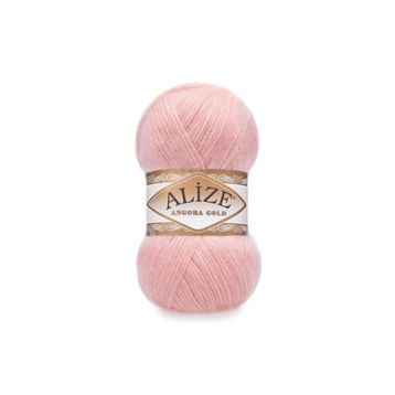 Alize Angora Gold 363 100 gr Örgü İplik