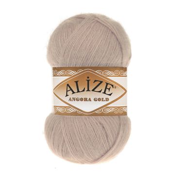 Alize Angora Gold 506 100 gr Örgü İplik