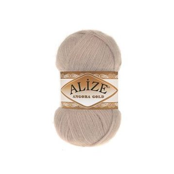 Alize Angora Gold 506 100 gr Örgü İplik