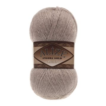 Alize Angora Gold 541 Örgü İpi