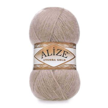 Alize Angora Gold 541 Örgü İpi