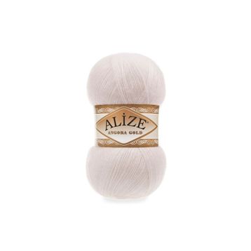 Alize Angora Gold 599 Örgü İpi