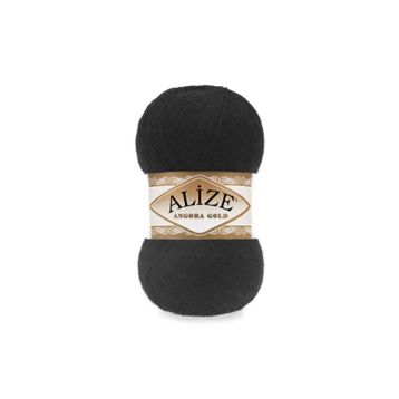 Alize Angora Gold 60 100 gr Örgü İplik