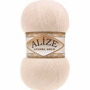 Alize Angora Gold 67 100 gr Örgü İplik