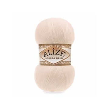 Alize Angora Gold 67 100 gr Örgü İplik