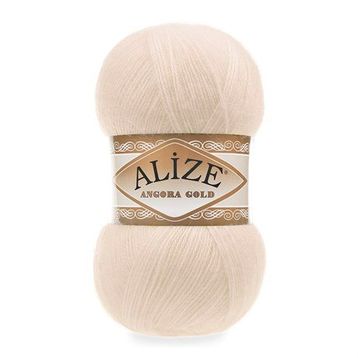 Alize Angora Gold 67 100 gr Örgü İplik