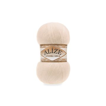 Alize Angora Gold 67 100 gr Örgü İplik