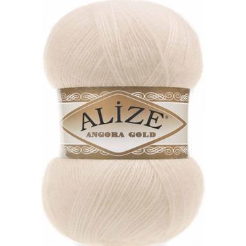 Alize Angora Gold 67 100 gr Örgü İplik