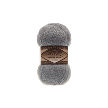 Alize Angora Gold 87 100 gr Örgü İplik