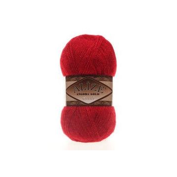 Alize Angora Gold Simli 106 100 gr Örgü İplik