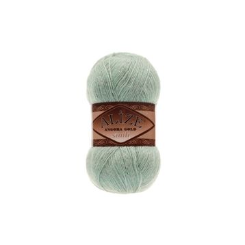 Alize Angora Gold Simli 515 100 gr Örgü İplik