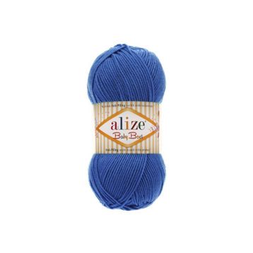 Alize Baby Best 141 El Örgü İpi
