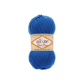 Alize Baby Best 141 El Örgü İpi