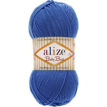 Alize Baby Best 141 El Örgü İpi