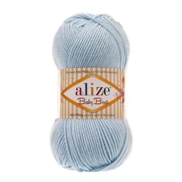 Alize Baby Best 183 100 gr Örgü İplik