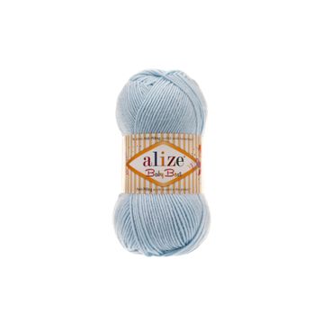 Alize Baby Best 183 100 gr Örgü İplik