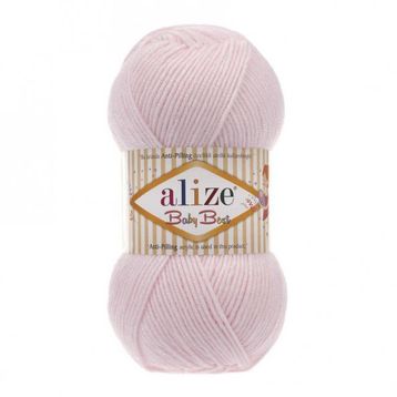 Alize Baby Best 184 5 Adet Örgü İpi