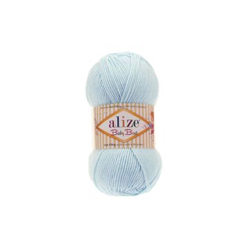 Alize Baby Best 189 100 gr Örgü İplik