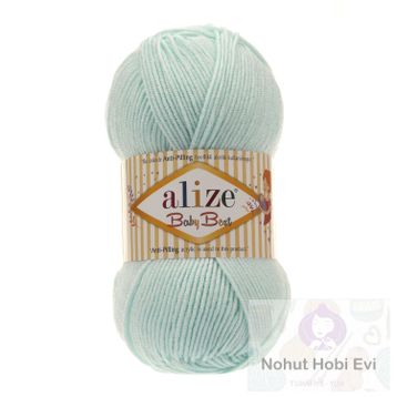 Alize Baby Best 19 Örgü İplik
