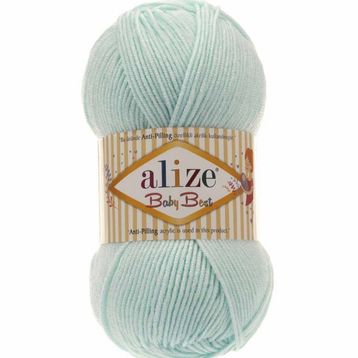 Alize Baby Best 19 Örgü İplik