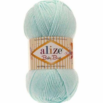 Alize Baby Best 19 Örgü İplik