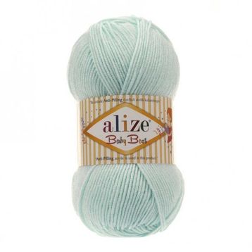 Alize Baby Best 19 Örgü İplik