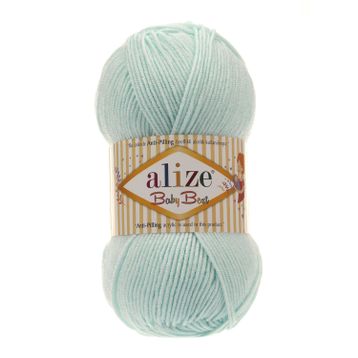 Alize Baby Best 19 Örgü İplik