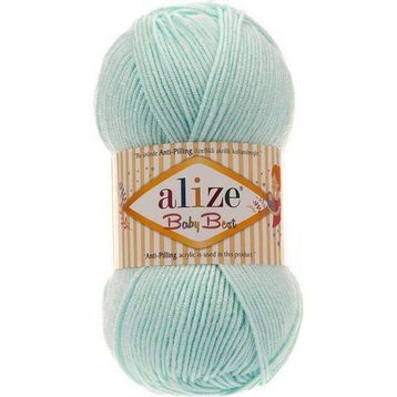 Alize Baby Best 19 Örgü İplik