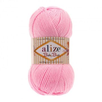Alize Baby Best 191 100 gr Örgü İplik