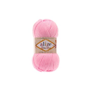Alize Baby Best 191 100 gr Örgü İplik