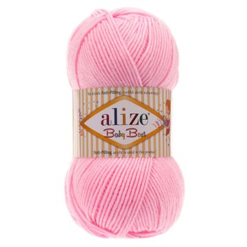 Alize Baby Best 191 100 gr Örgü İplik