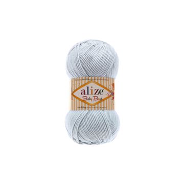 Alize Baby Best 224 100 gr Örgü İplik
